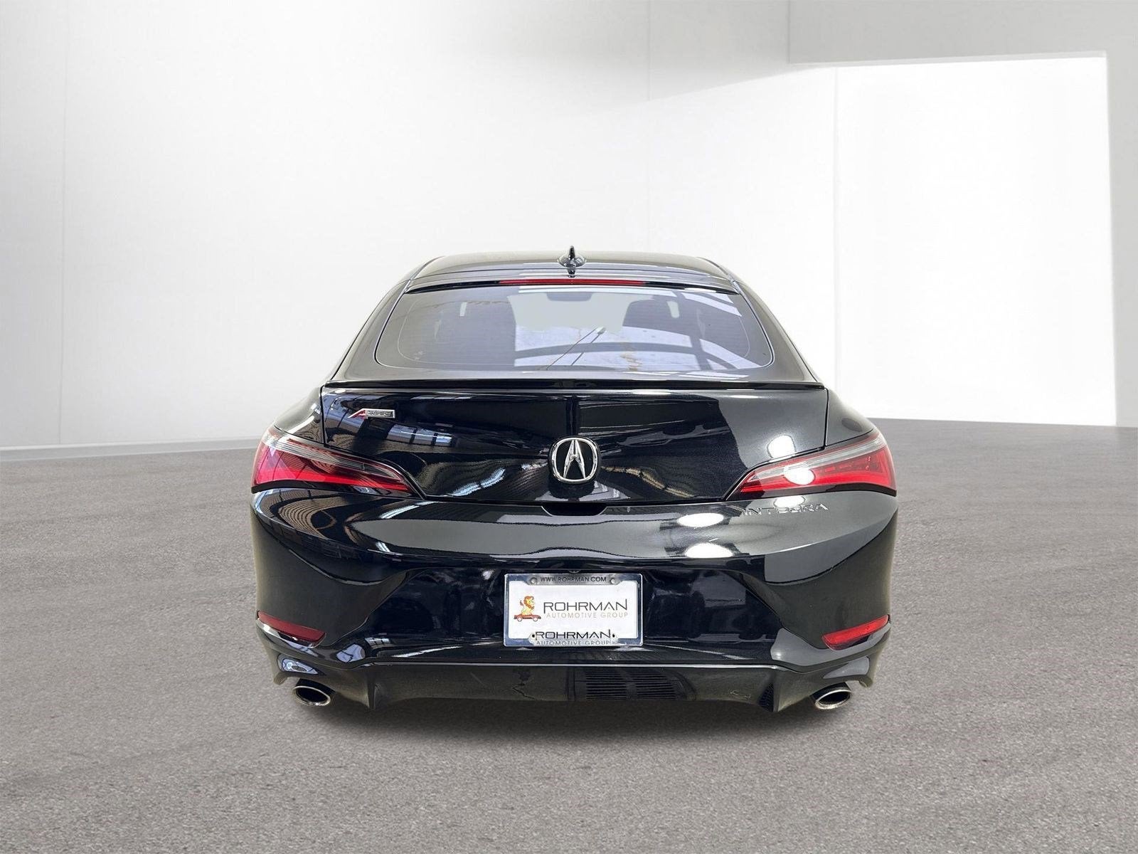 2023 Acura Integra A-SPEC