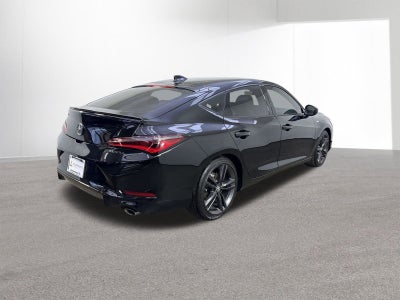 2023 Acura Integra A-SPEC