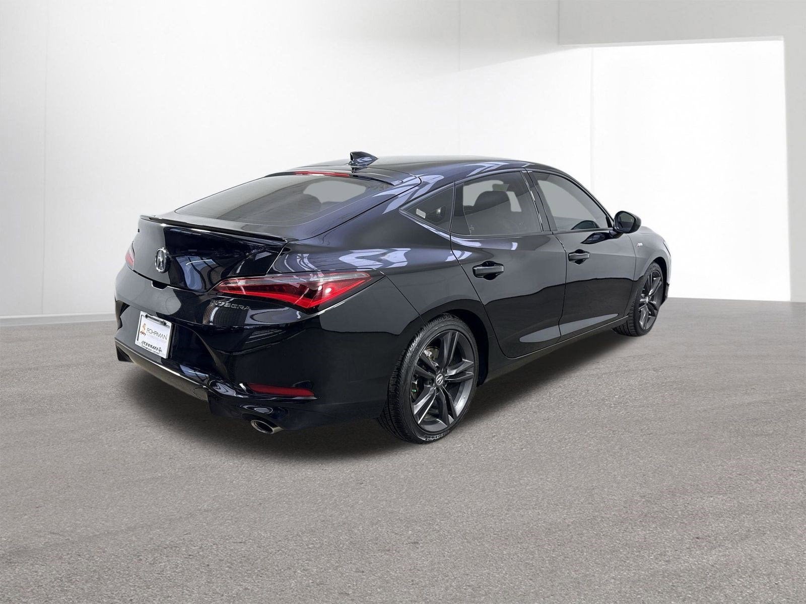 2023 Acura Integra A-SPEC