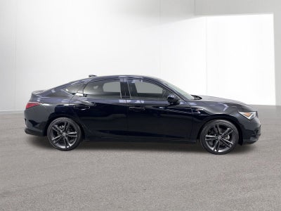 2023 Acura Integra A-SPEC