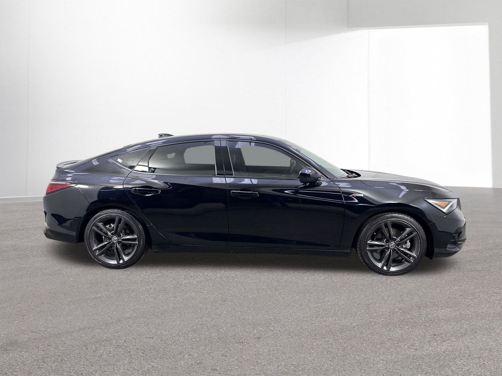 2023 Acura Integra A-SPEC