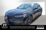 2023 Acura Integra A-SPEC