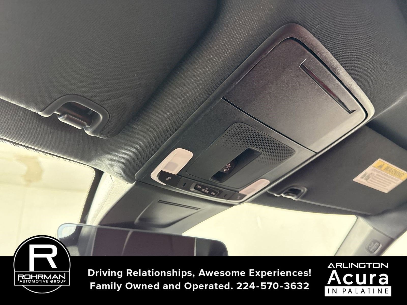 2024 Acura Integra A-SPEC