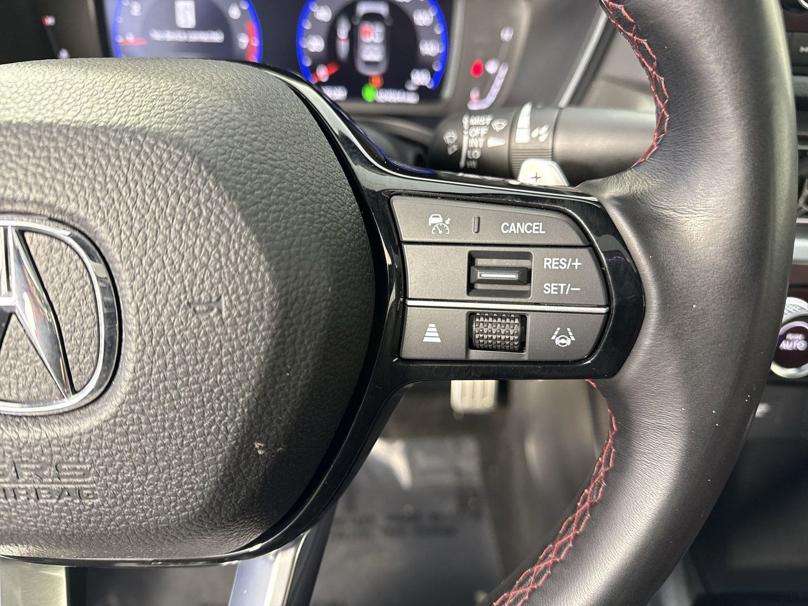 2024 Acura Integra A-SPEC