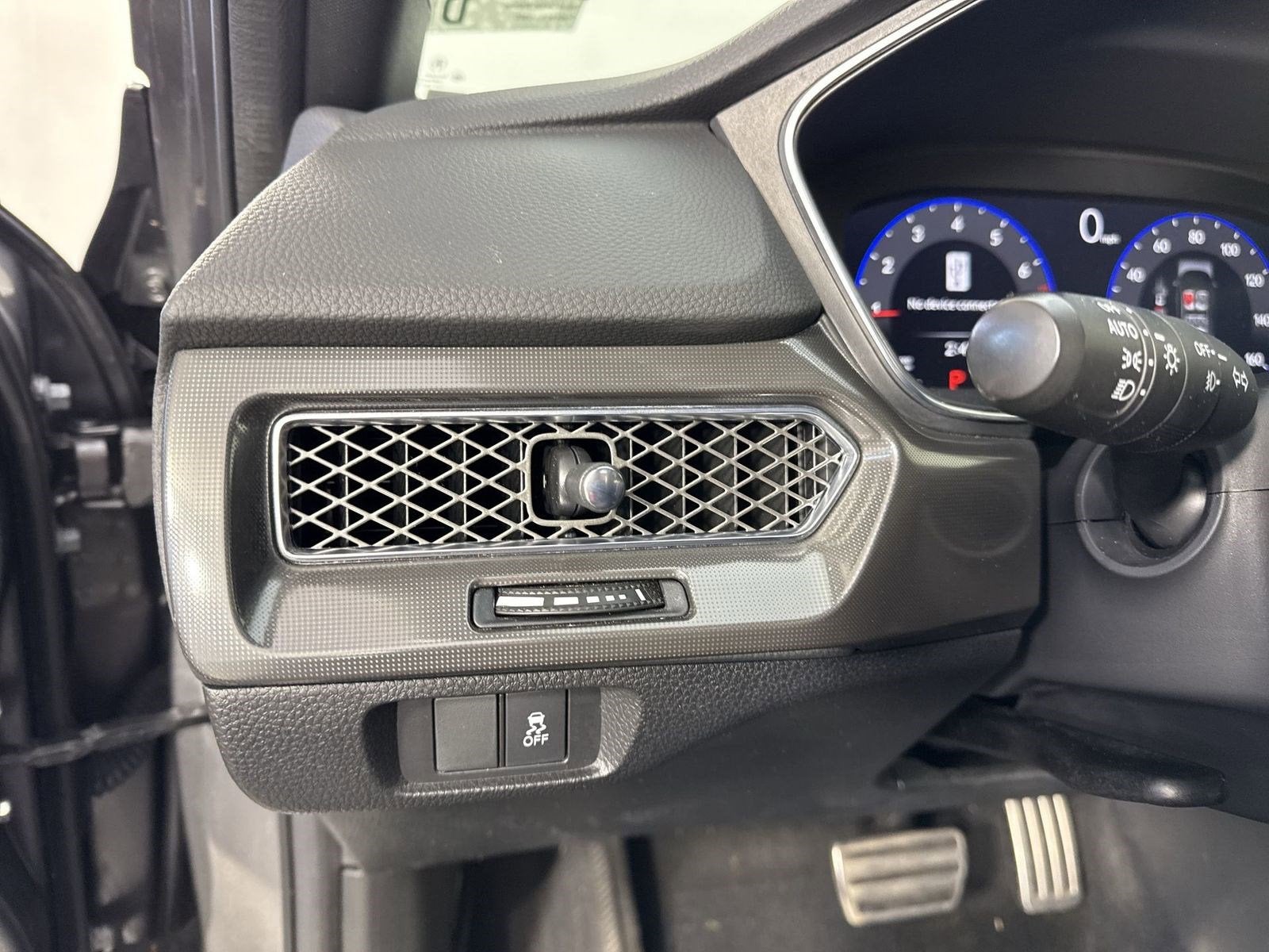 2024 Acura Integra A-SPEC