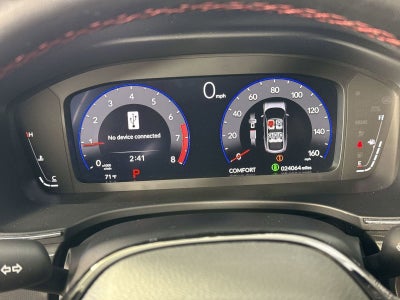 2024 Acura Integra A-SPEC