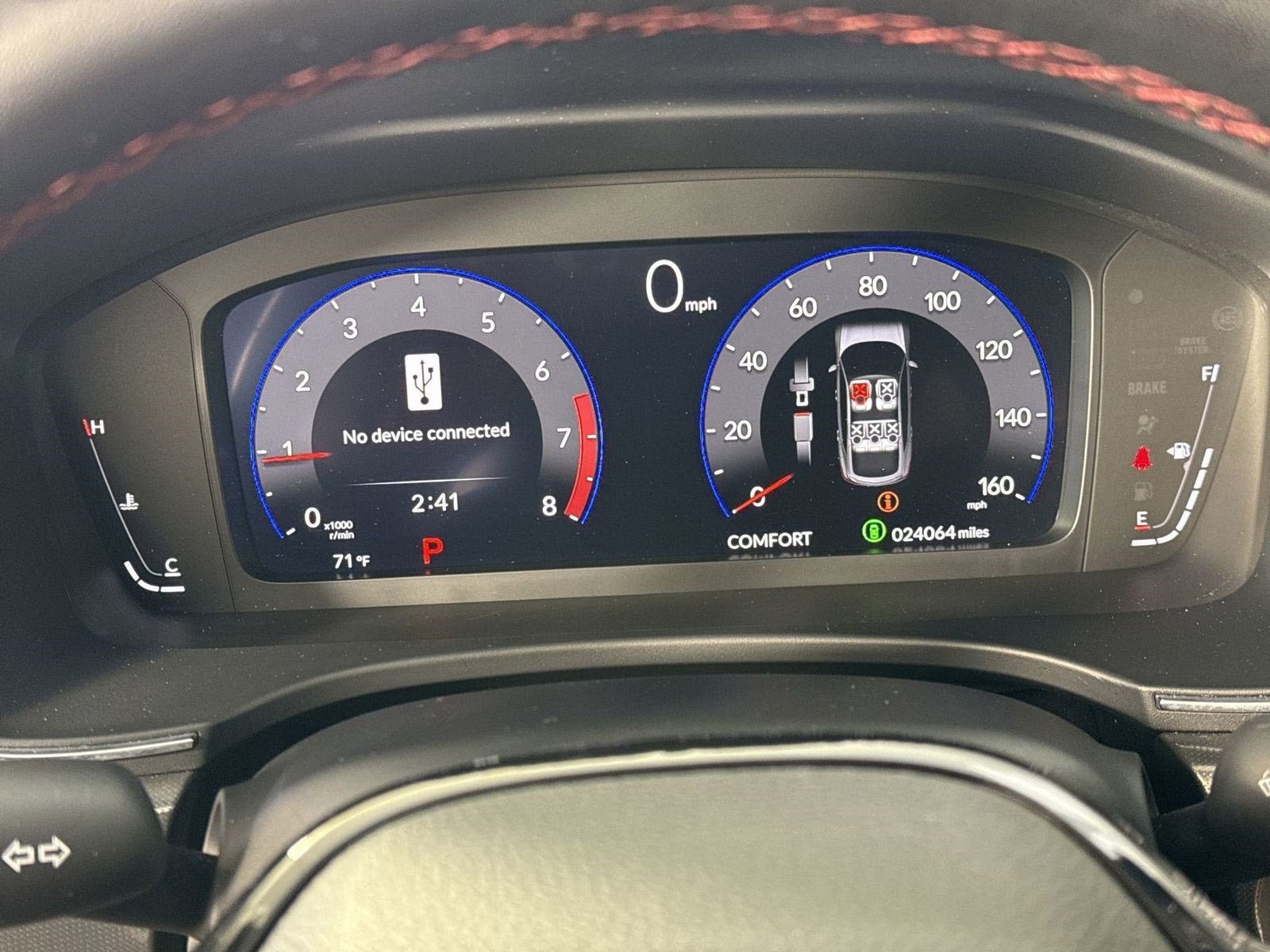 2024 Acura Integra A-SPEC