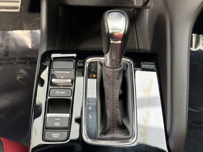 2024 Acura Integra A-SPEC