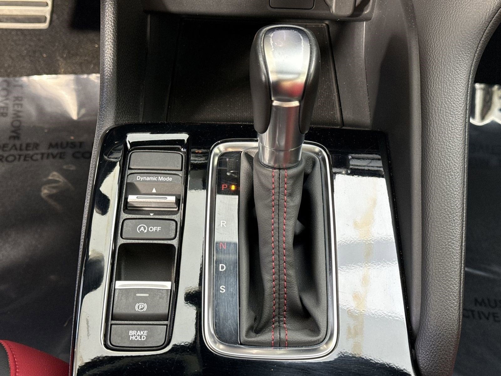 2024 Acura Integra A-SPEC