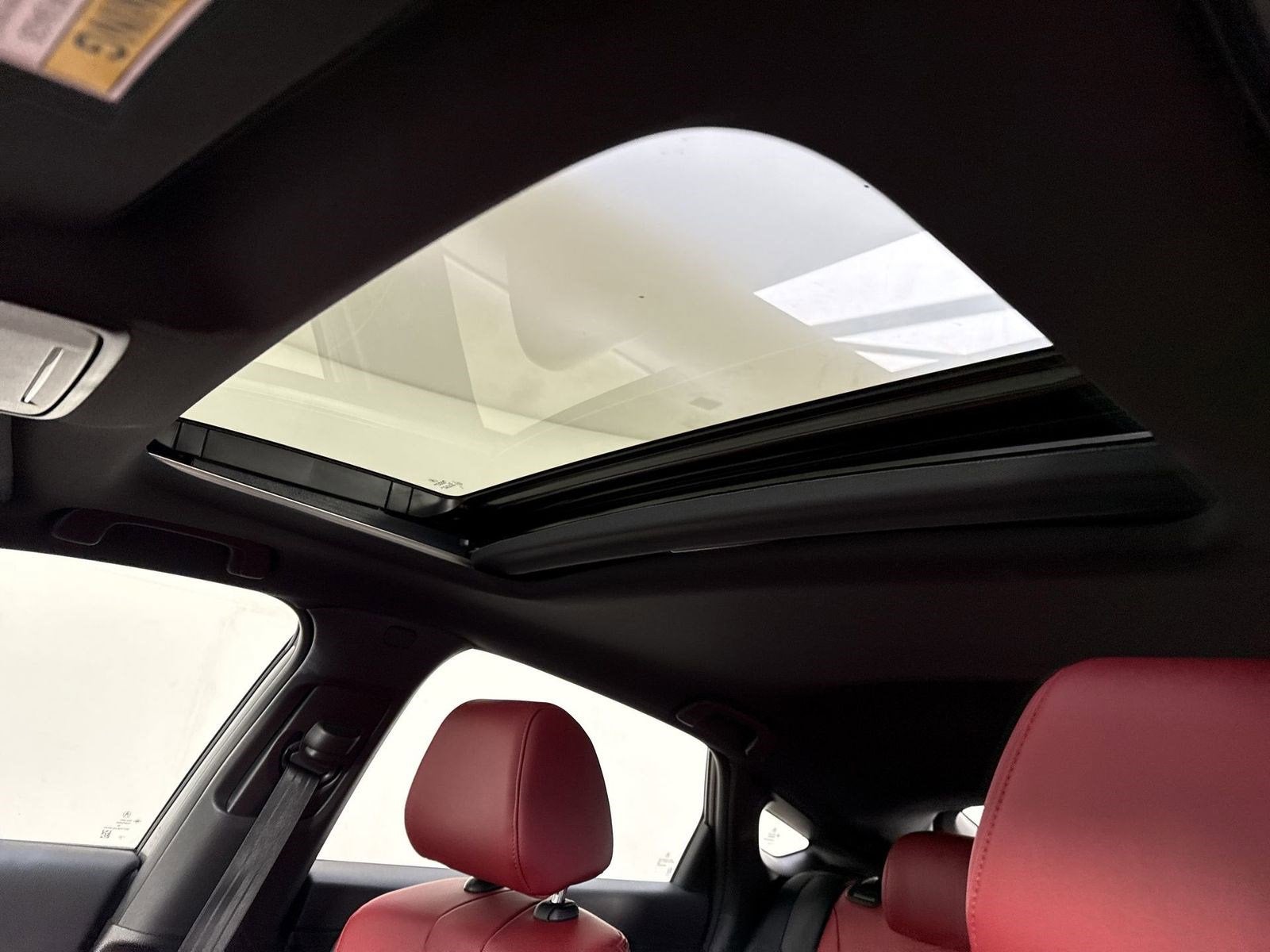 2024 Acura Integra A-SPEC