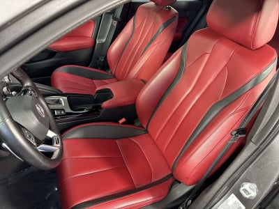 2024 Acura Integra A-SPEC