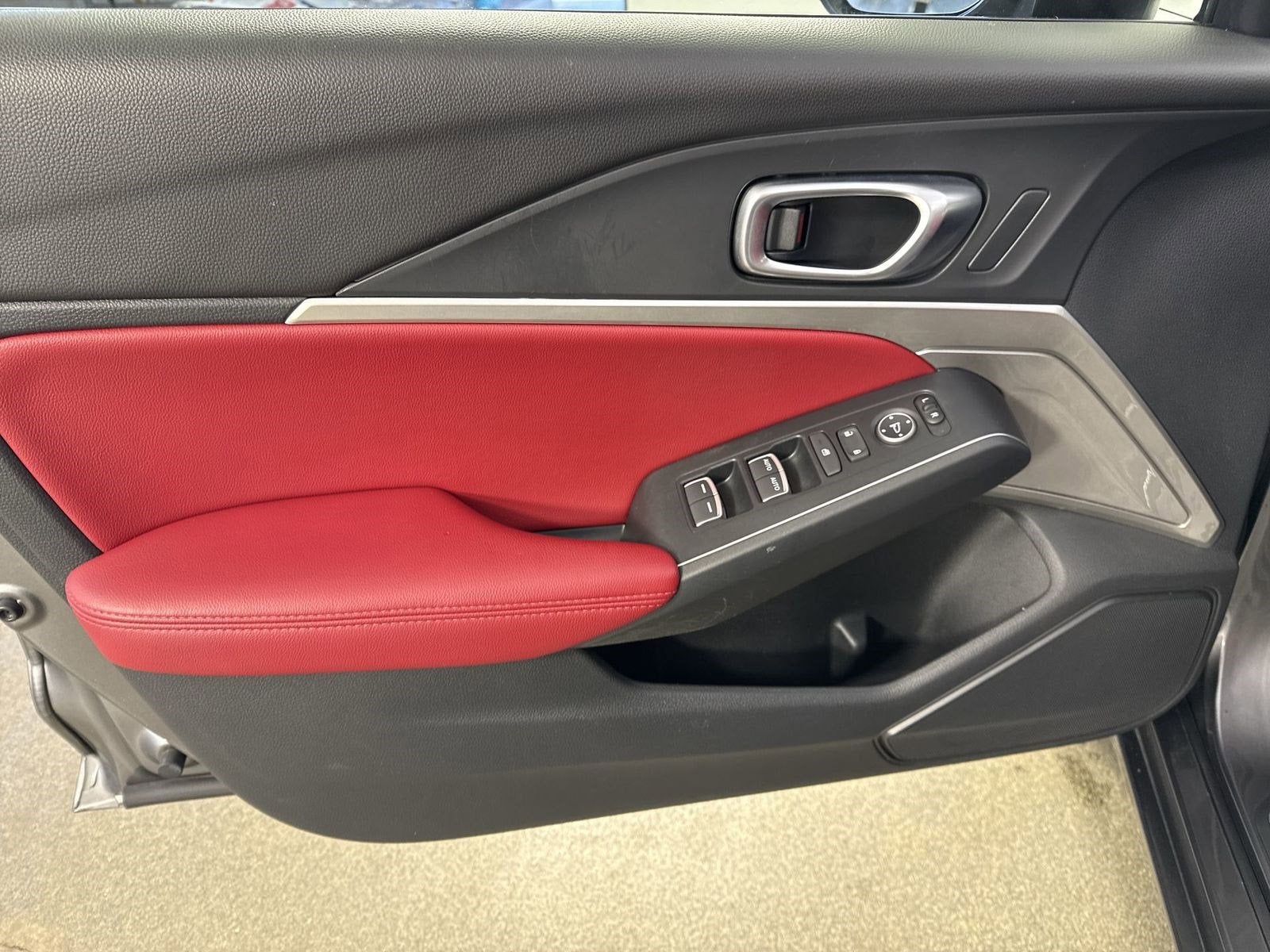 2024 Acura Integra A-SPEC