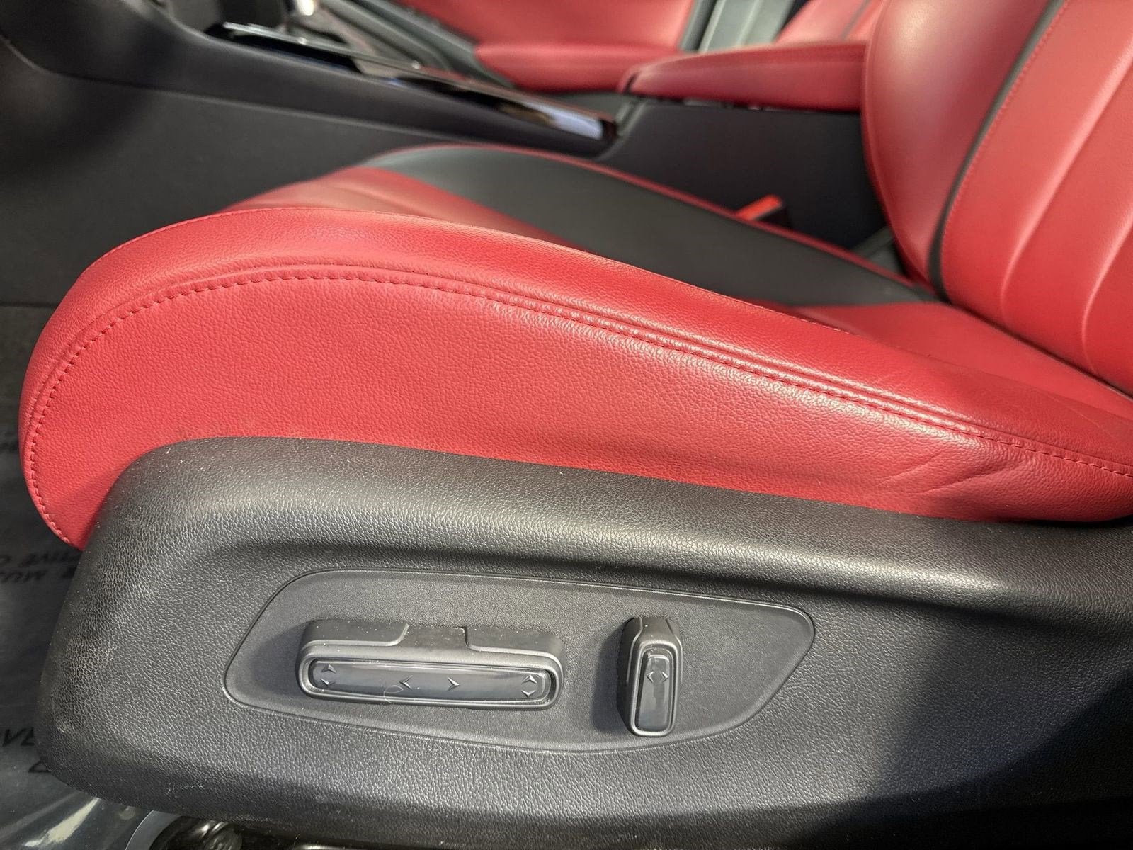 2024 Acura Integra A-SPEC