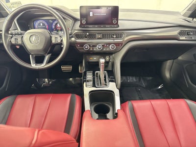 2024 Acura Integra A-SPEC