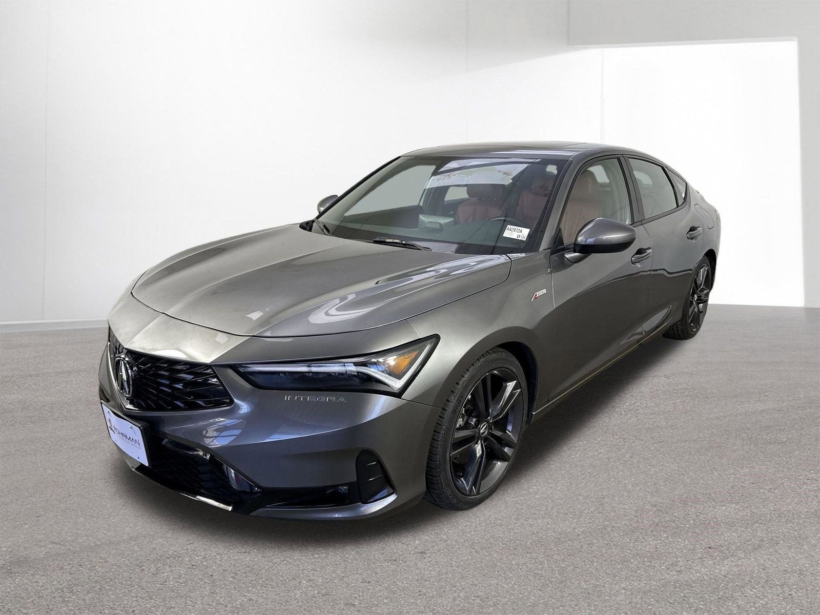 2024 Acura Integra A-SPEC