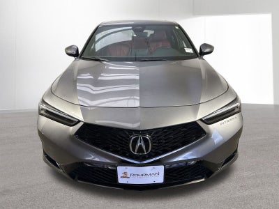 2024 Acura Integra A-SPEC