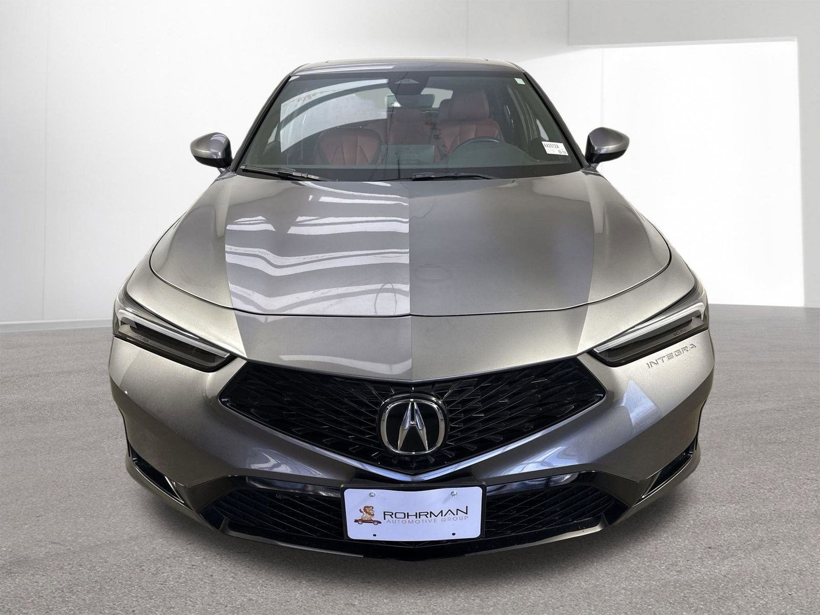 2024 Acura Integra A-SPEC