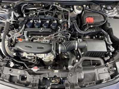 2024 Acura Integra A-SPEC