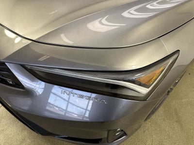 2024 Acura Integra A-SPEC