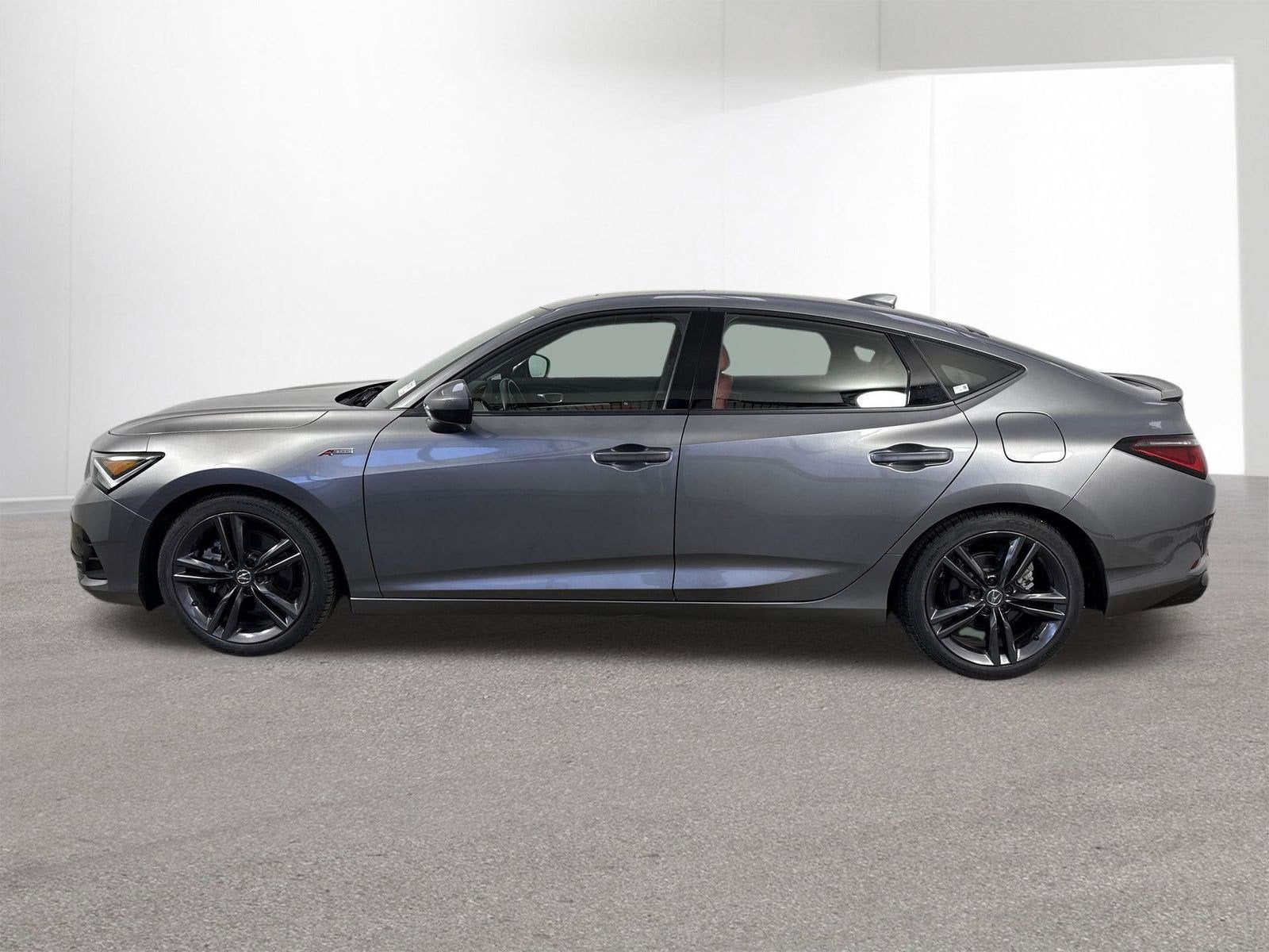 2024 Acura Integra A-SPEC