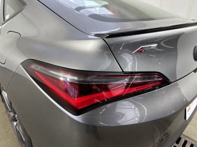 2024 Acura Integra A-SPEC