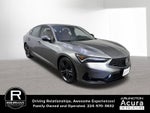 2024 Acura Integra A-SPEC