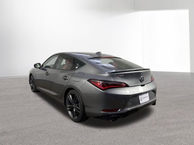 2024 Acura Integra A-SPEC