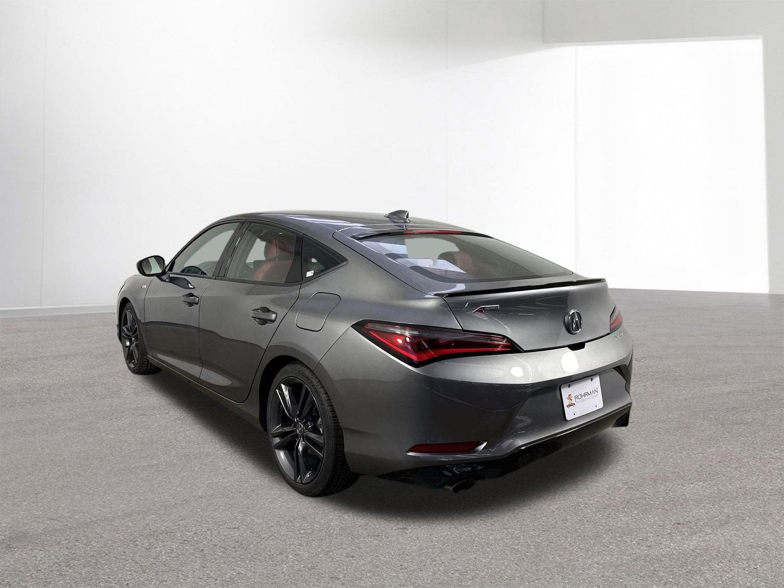 2024 Acura Integra A-SPEC