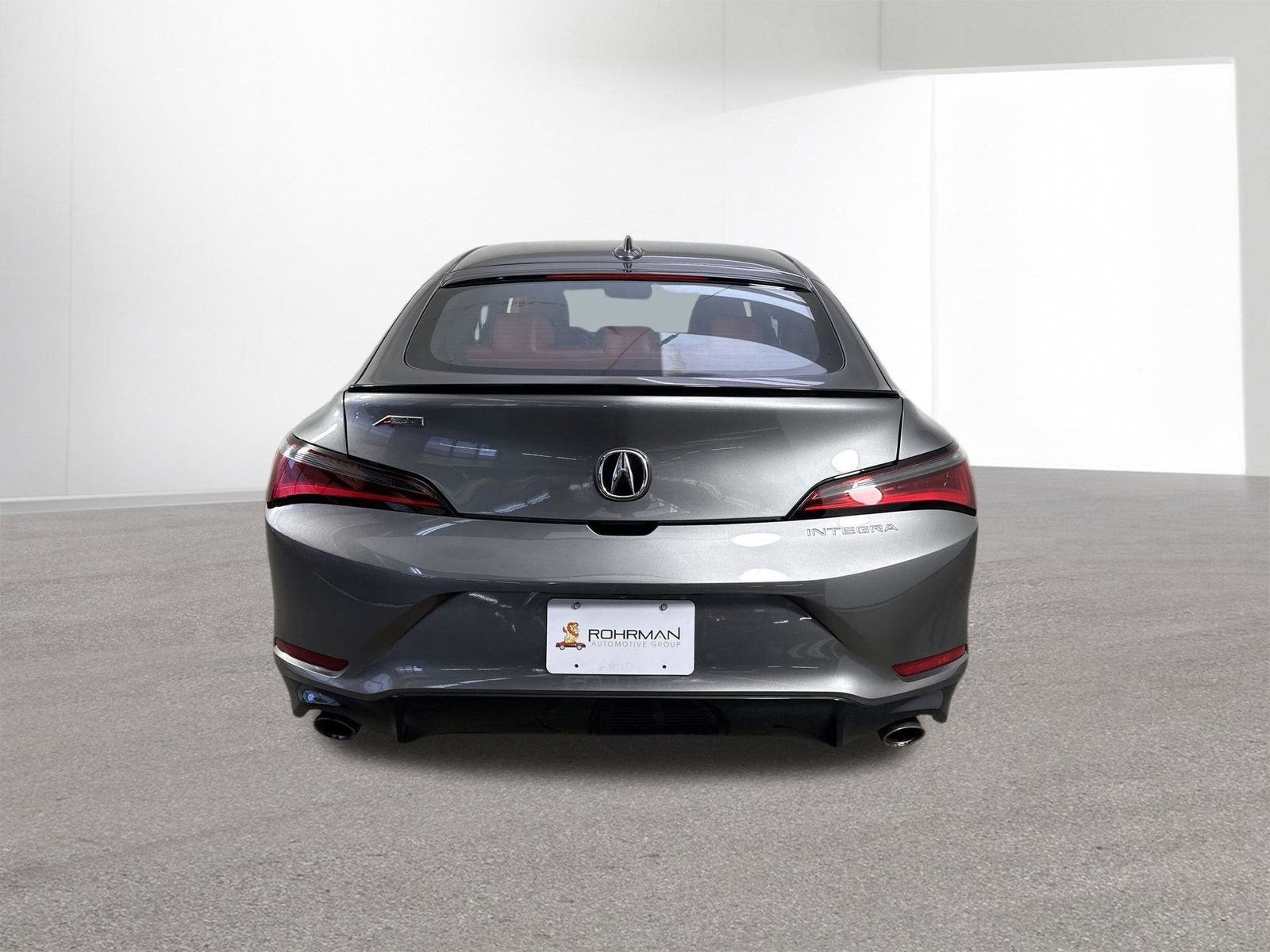 2024 Acura Integra A-SPEC