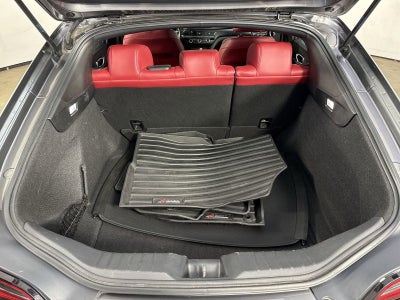 2024 Acura Integra A-SPEC