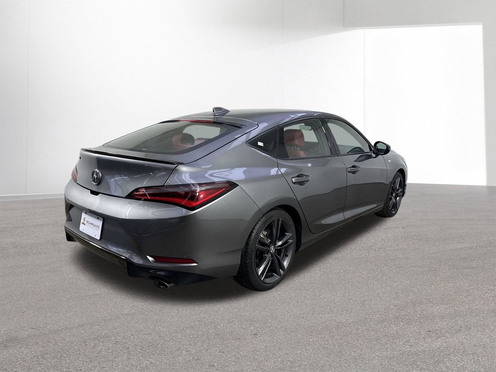 2024 Acura Integra A-SPEC