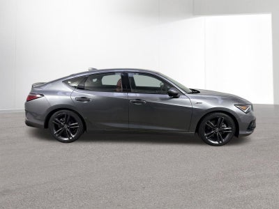 2024 Acura Integra A-SPEC