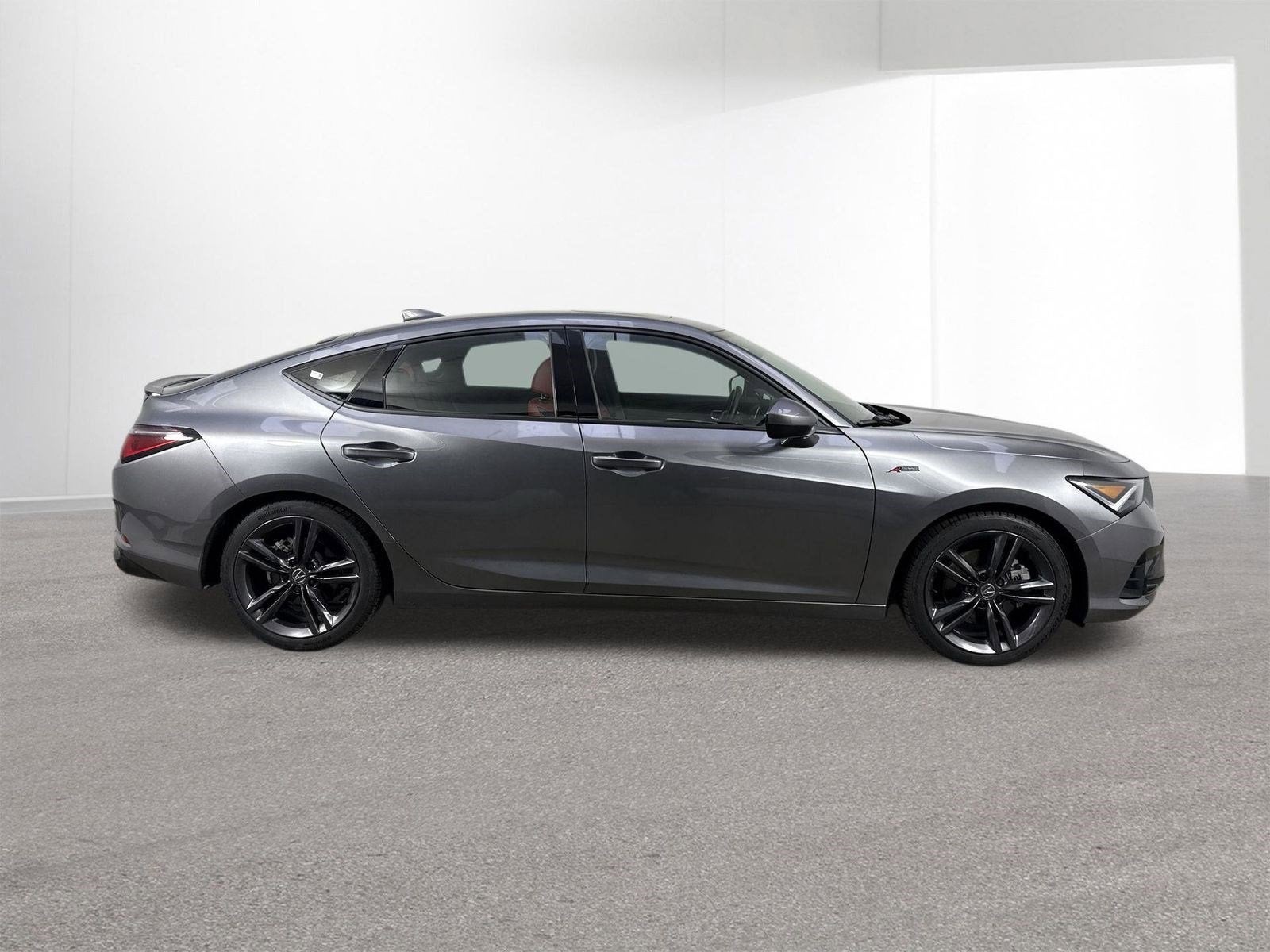 2024 Acura Integra A-SPEC