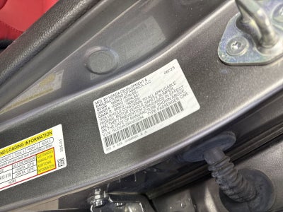 2024 Acura Integra A-SPEC