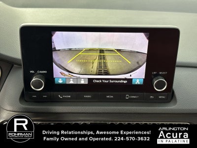 2024 Acura Integra A-SPEC