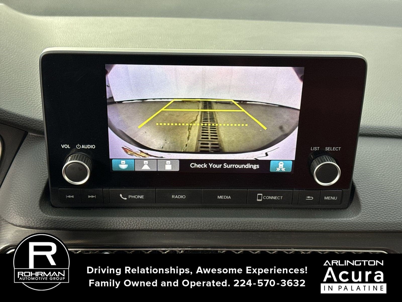 2024 Acura Integra A-SPEC