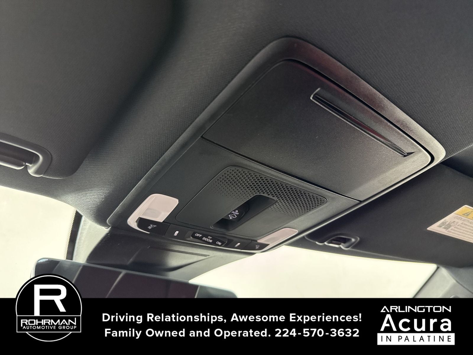 2026 Acura Integra FWD A-Spec