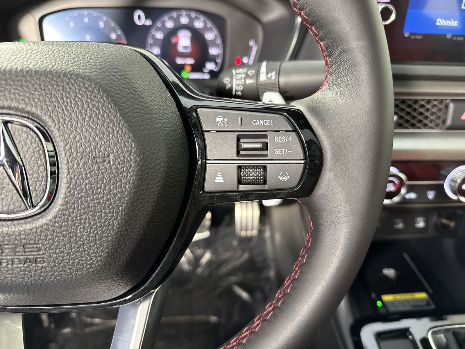 2026 Acura Integra FWD A-Spec