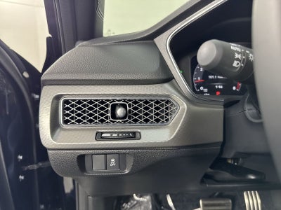 2026 Acura Integra FWD A-Spec