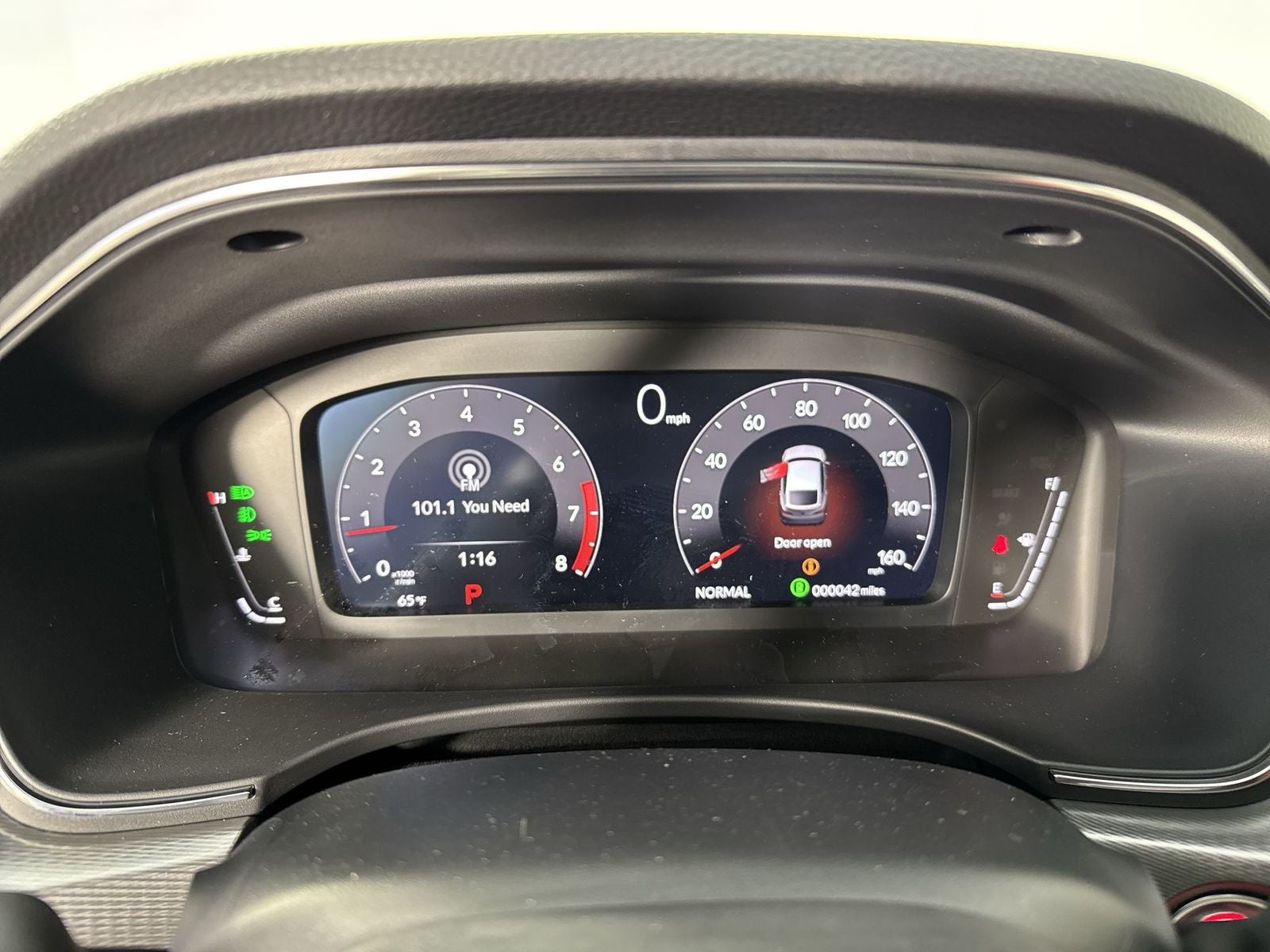 2026 Acura Integra FWD A-Spec