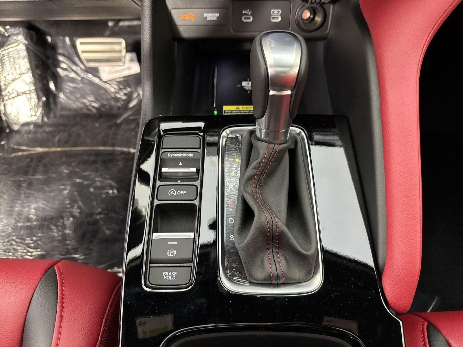 2026 Acura Integra FWD A-Spec