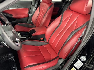 2026 Acura Integra FWD A-Spec