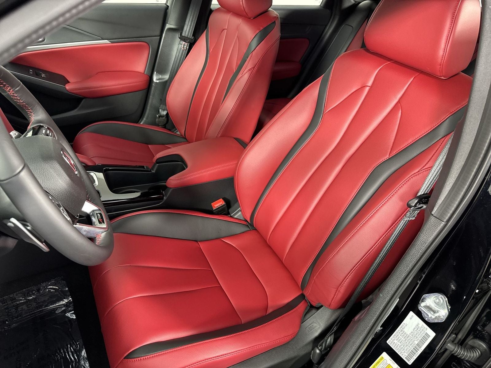 2026 Acura Integra FWD A-Spec