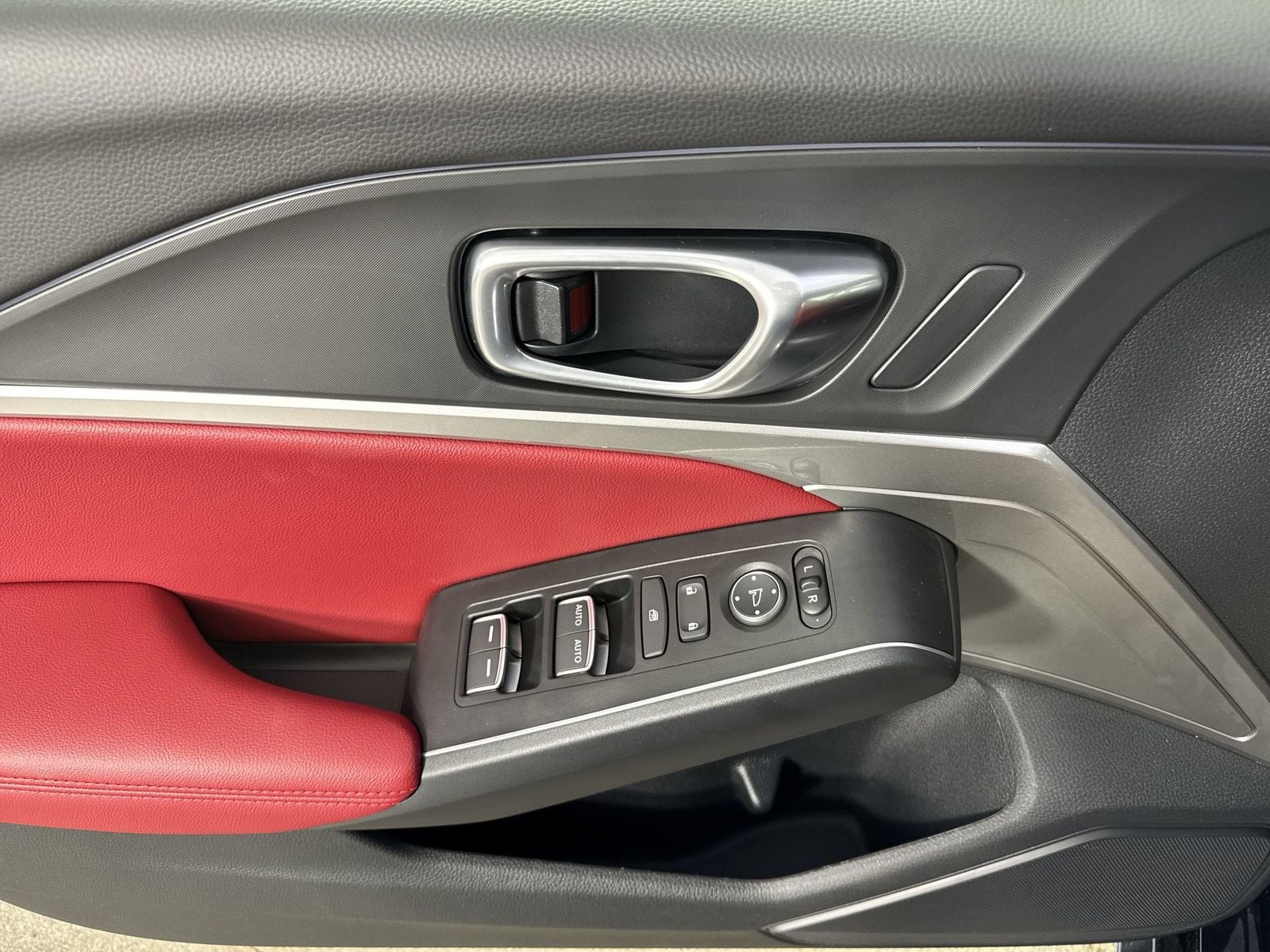 2026 Acura Integra FWD A-Spec