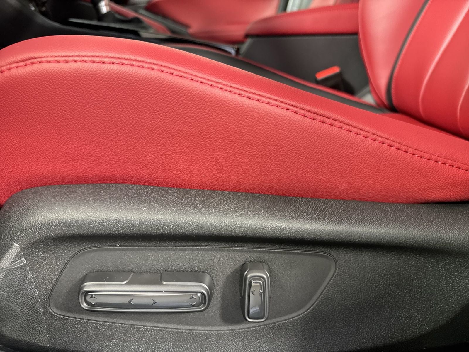 2026 Acura Integra FWD A-Spec