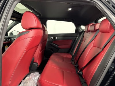 2026 Acura Integra FWD A-Spec