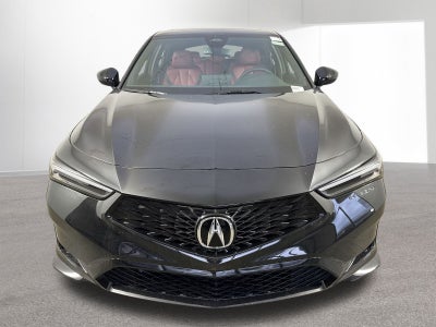 2026 Acura Integra FWD A-Spec