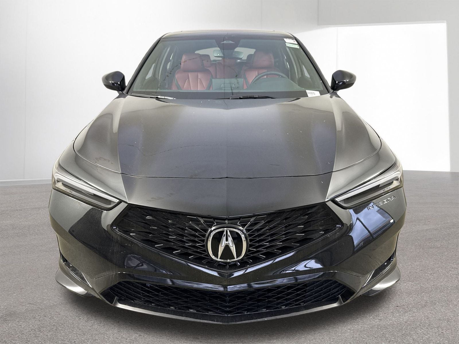 2026 Acura Integra FWD A-Spec