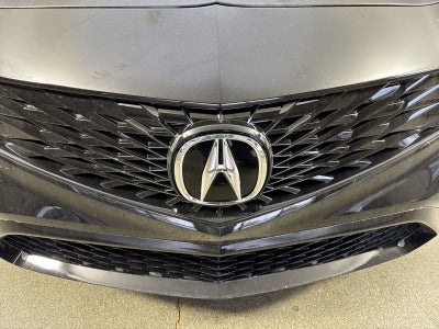 2026 Acura Integra FWD A-Spec