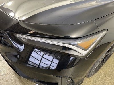 2026 Acura Integra FWD A-Spec